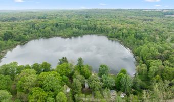 3379 S Spec Lake Dr, Allegan, MI 49010