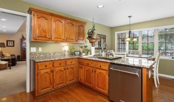 24 EDGEFIELD Way, Anniston, AL 36207