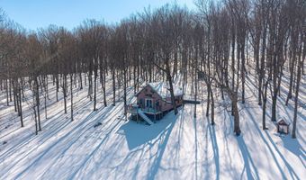 1409 Dunkard Hollow Rd, Alum Bank, PA 15521