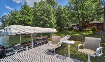 1929 E Ponto Lake Rd NW, Backus, MN 56435