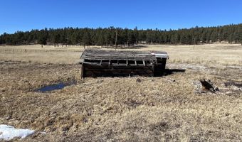 1 A FOREST ROAD 26, Alpine, AZ 85920