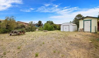 5226 E Diamond Dr, Prescott, AZ 86301