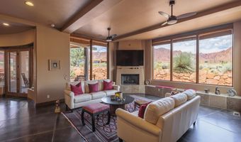 1346 W Pachua Cir, Ivins, UT 84738