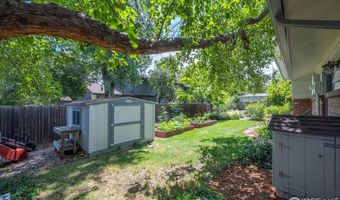 562 Blackhawk Rd, Boulder, CO 80303