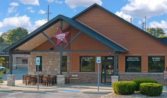 647 Bridgeman Rd, Avon, IN 46123