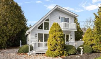 71 Willow Rd, Charlestown, RI 02813