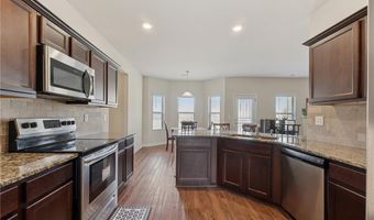 3243 Shoals Park Dr, Decatur, GA 30034