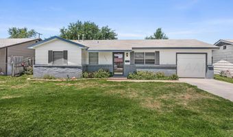 5222 S TRAVIS St, Amarillo, TX 79110