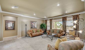 4338 Bella Cascada St, Las Vegas, NV 89135