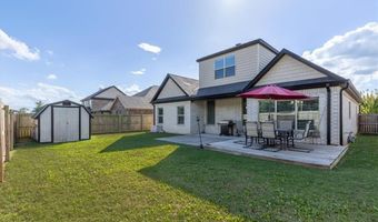 4305 SW Layton Rd, Bentonville, AR 72713