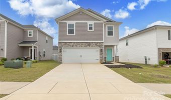 2116 Morgan Hills Dr, Albemarle, NC 28001