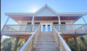 116 Cedar Ridge Ave, Bay St. Louis, MS 39520