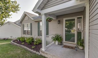 1024 Caleb Dr, Arnold, MO 63010