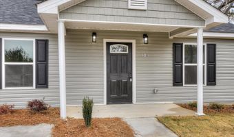 2402 BUDAPEST Ct, Augusta, GA 30906