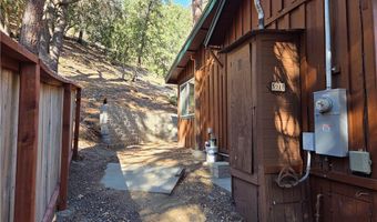 5910 Robin Oak, Angelus Oaks, CA 92305