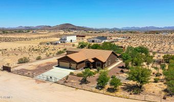35419 W PIEDMONT Rd, Arlington, AZ 85322