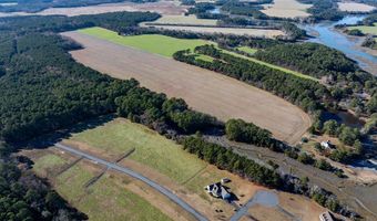 FOLLY CREEK RD lot C D, Accomac, VA 23301