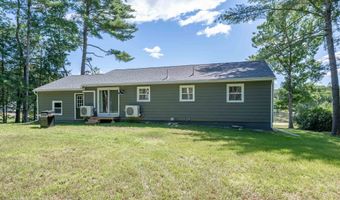 18 Dream Lake Dr, Amherst, NH 03031