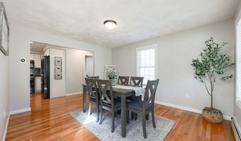 35 Christopher Dr, Attleboro, MA 02703