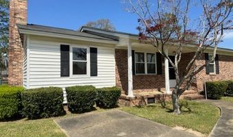2315 Tompkins Ave, Albany, GA 31705