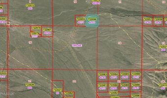 APN 007-220-56, Battle Mountain, NV 89820