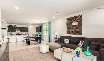 9888 N Mojave Sage Ave Plan: Abbot  Plan X35A, Marana, AZ 85653