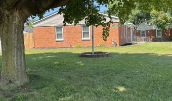4735 Frost Ave, Columbus, OH 43228