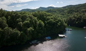 Fontana Forest 5, Almond, NC 28702