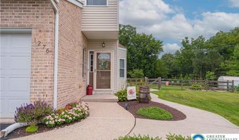 1276 Old Gate Rd, Allen, PA 18067