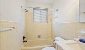 3028 P St SE, Washington, DC 20020