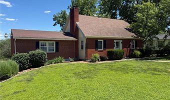 404 N 14th St, Atchison, KS 66002