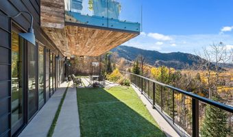 191 Skimming Ln, Aspen, CO 81611