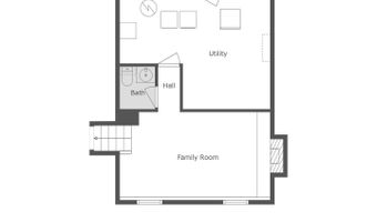 2804 WHITE ROSE Ct, Abingdon, MD 21009