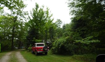 2528 Gardner St, Alger, MI 48610