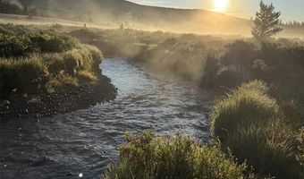 345 HIGH RIVER Ct, Alma, CO 80420