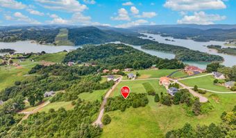34 Logans Blf, Bean Station, TN 37708