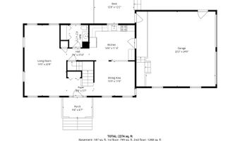 18 Shannon Way, Brentwood, NH 03833