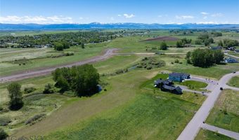 Tbd E Riparian Way, Bozeman, MT 59718