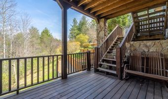 750 Double Springs Dr, Almond, NC 28702