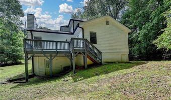 4278 Trotters, Auburn, GA 30011