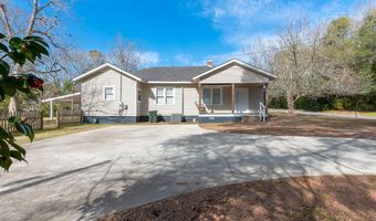 307 1st Ave, Andalusia, AL 36420