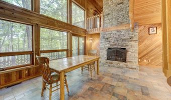 140 Old Willimantic Rd, Columbia, CT 06237