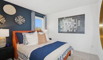 722 151st Ln NW Plan: Bristol, Andover, MN 55304