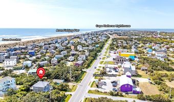 40113 NC 12 Hwy Lot 163, Avon, NC 27915