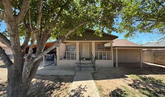1405 W Bonbright St, Carlsbad, NM 88220