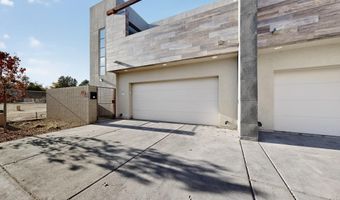 705 Alcalde Pl SW Lower, Albuquerque, NM 87104