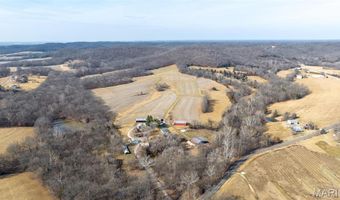 205 Hemsath Rd, Augusta, MO 63332