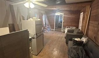 201 W Broadway, Allen, OK 74825