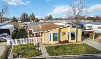 138 Rainbow Dr, Boise, ID 83713