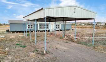 202 Tom Lackey Ln, Alpine, TX 79830